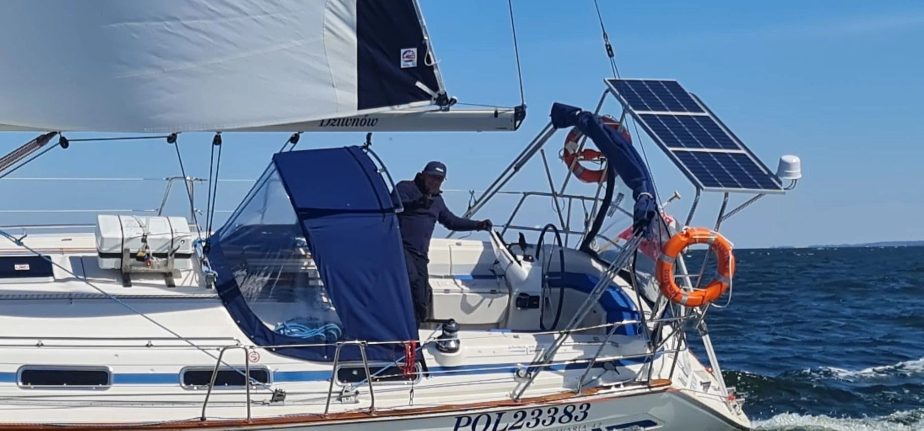 Bavaria 42 Cruiser | Atilius 2