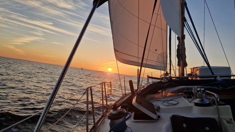 Bavaria 42 Cruiser | Atilius 2