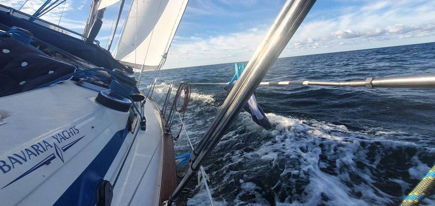 Bavaria 42 Cruiser | Atilius 2