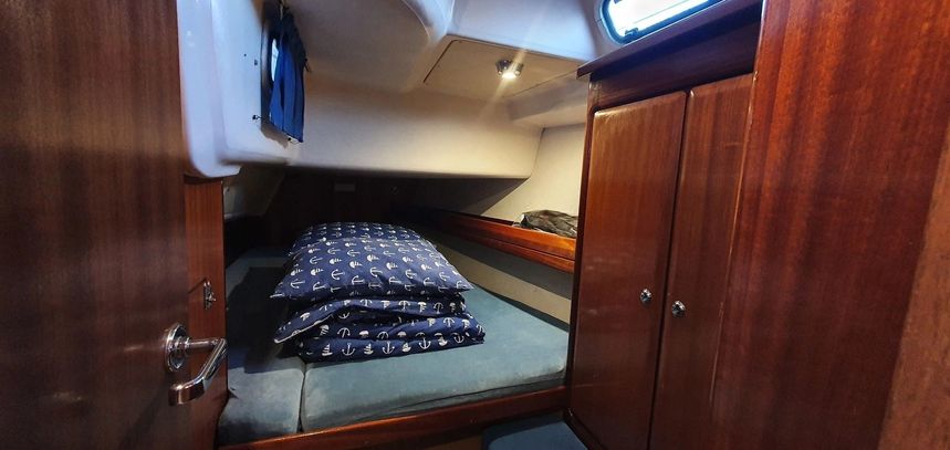 Bavaria 42 Cruiser | Atilius 2