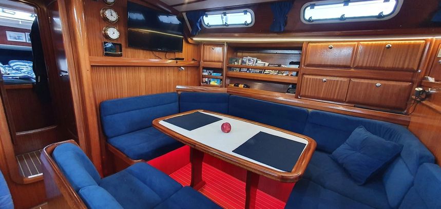 Bavaria 42 Cruiser | Atilius 2