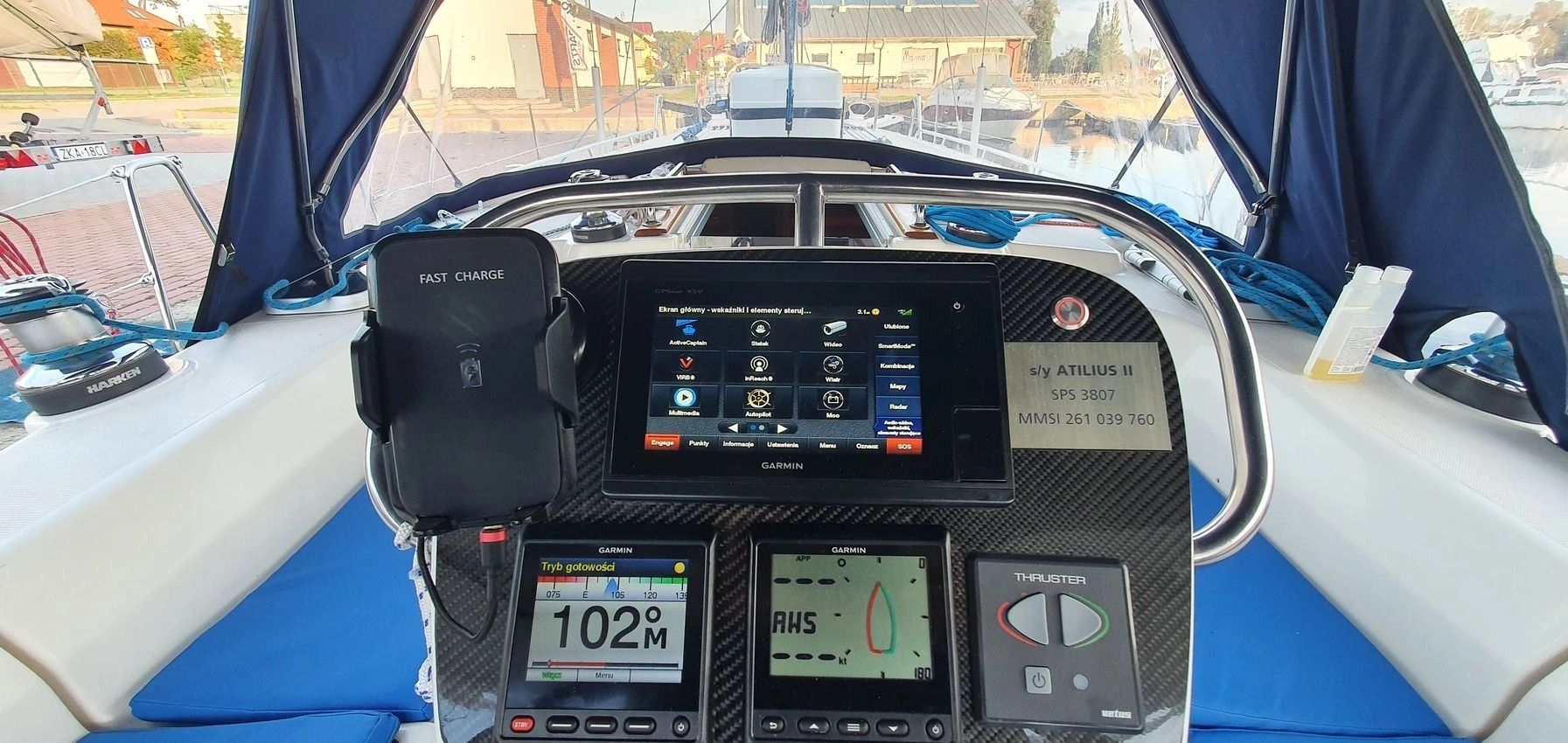 Bavaria 42 Cruiser | Atilius 2