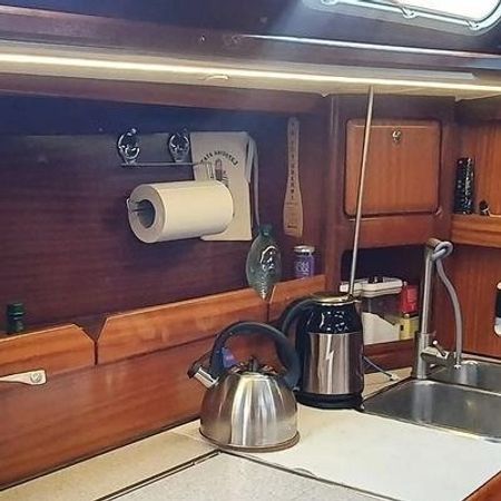 Bavaria 42 Cruiser | Atilius 2