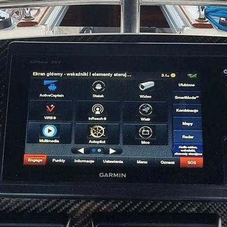 Bavaria 42 Cruiser | Atilius 2