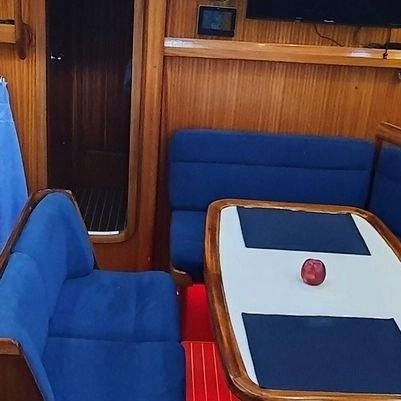 Bavaria 42 Cruiser | Atilius 2