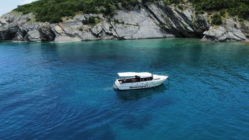 Broom Ocean Star 37 | Montenegro 2