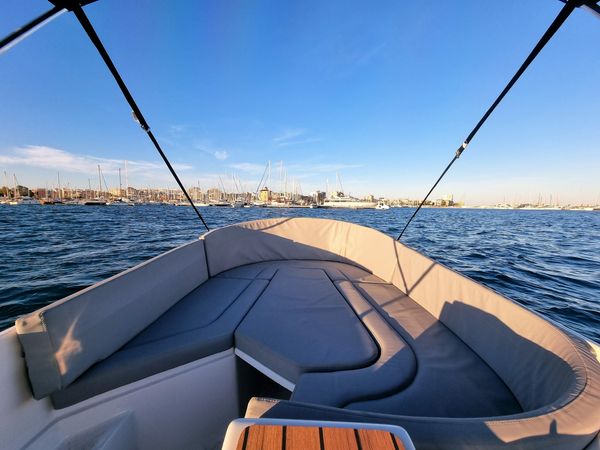 Marion 500 | Libertad