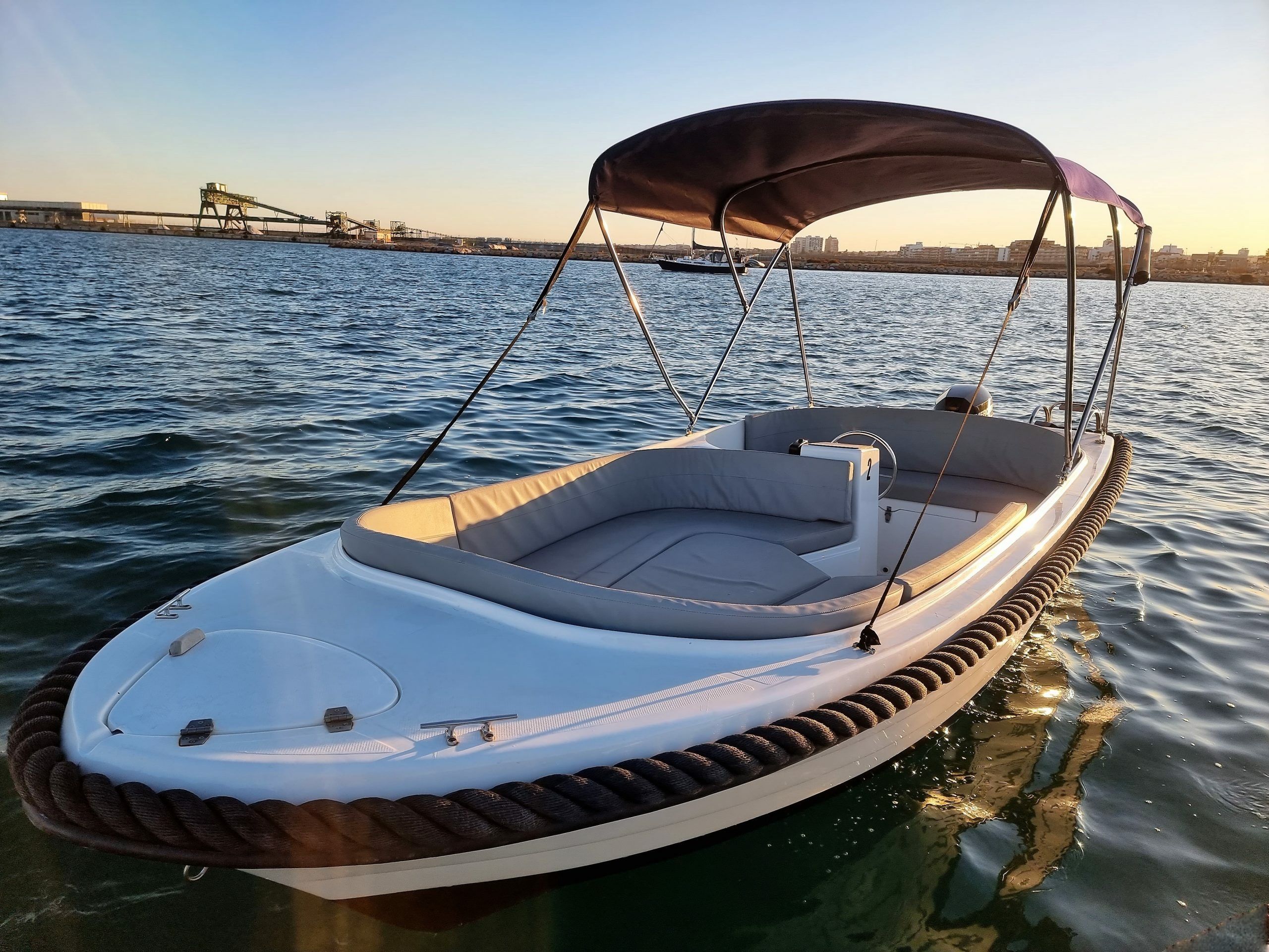 Marion 500 | Libertad