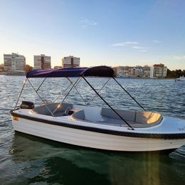 Marion 500 | Libertad