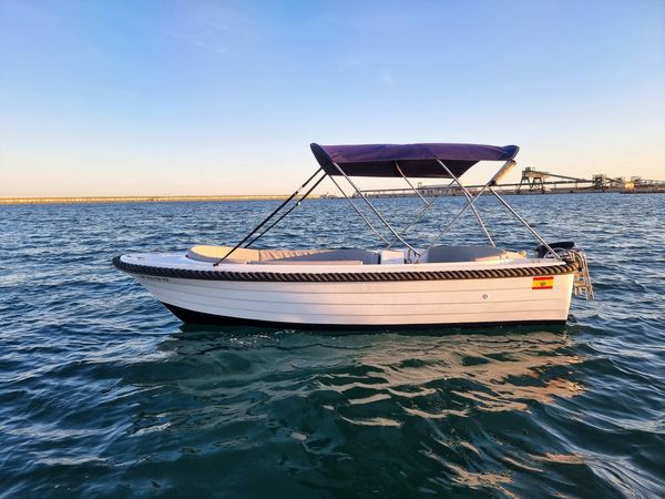 Marion 500 | Libertad