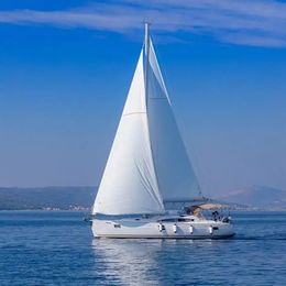 Elan 45 Impression | Shirina Mia