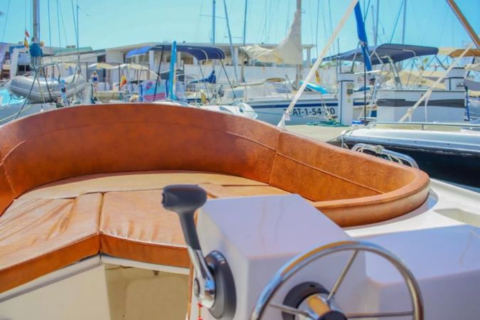 Passito 500 Venice | Mediterraneo