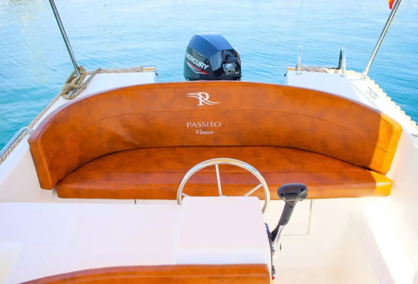 Passito 500 Venice | Mediterraneo