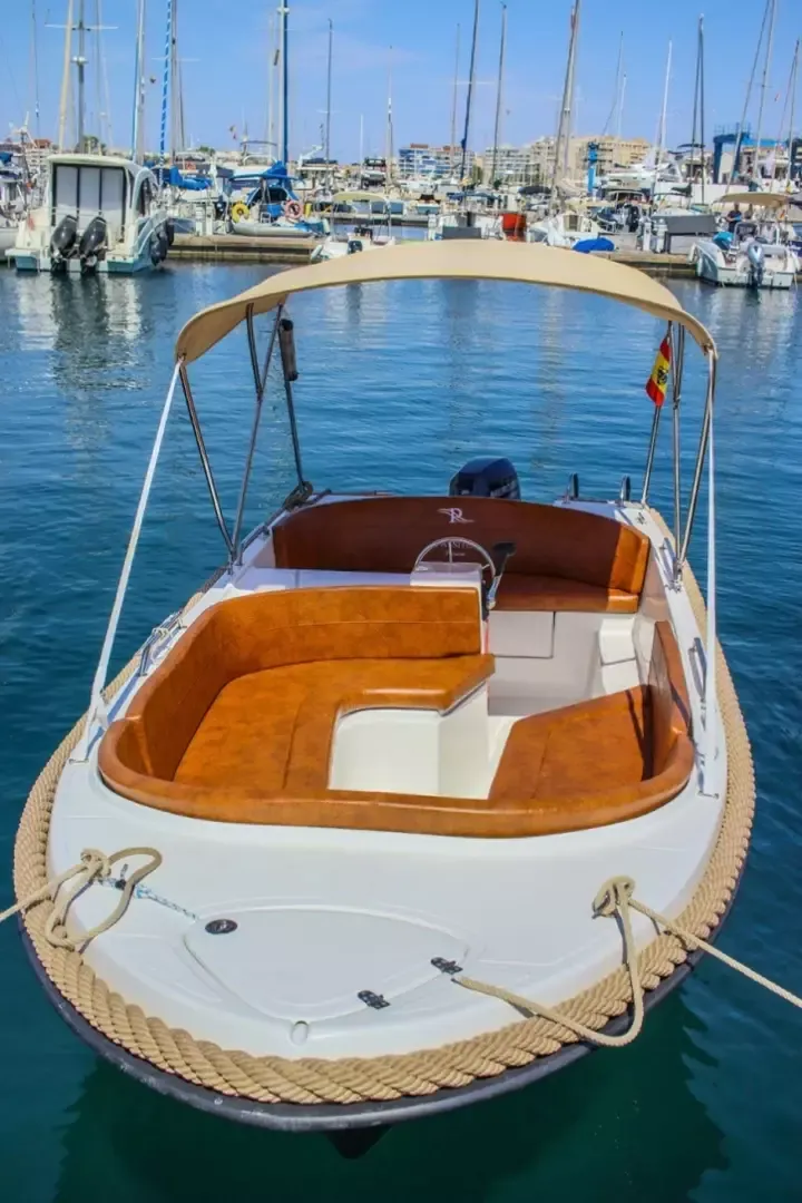 Passito 500 Venice | Mediterraneo