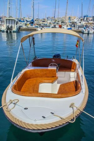 Passito 500 Venice | Mediterraneo