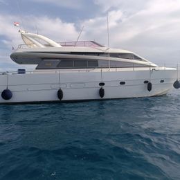 Mondomarine 60 | Blue Mirage