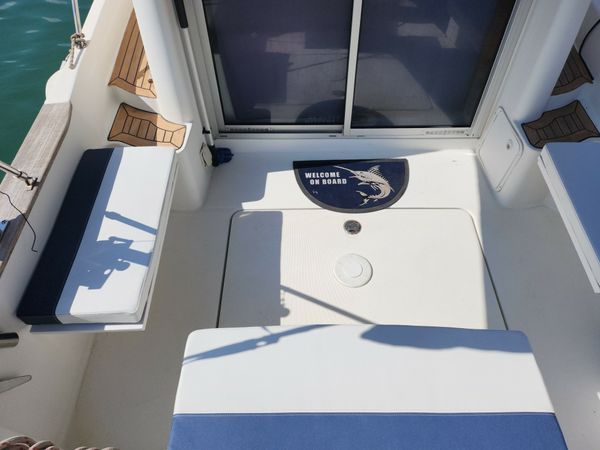 Beneteau Antares 760 | Pomalo