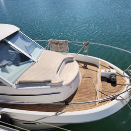 Beneteau Antares 760 | Pomalo