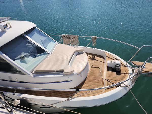 Beneteau Antares 760 | Pomalo