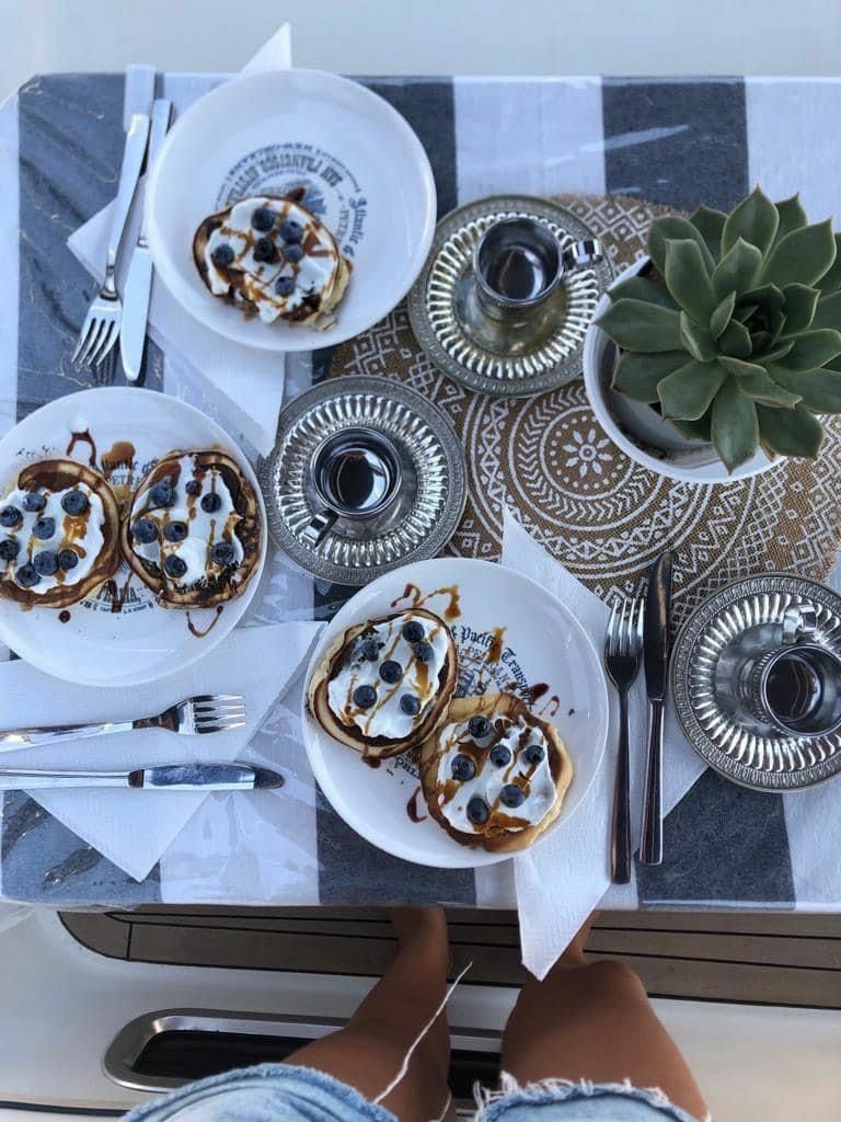 Hanse 461 | Ayahuaska