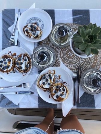 Hanse 461 | Ayahuaska