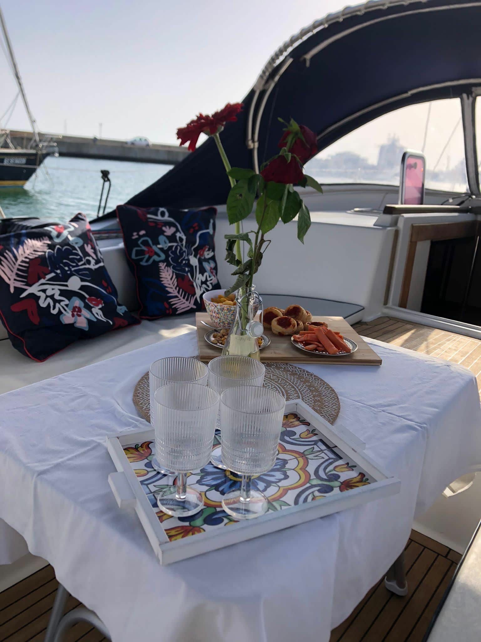 Hanse 461 | Ayahuaska