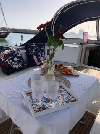 Hanse 461 | Ayahuaska