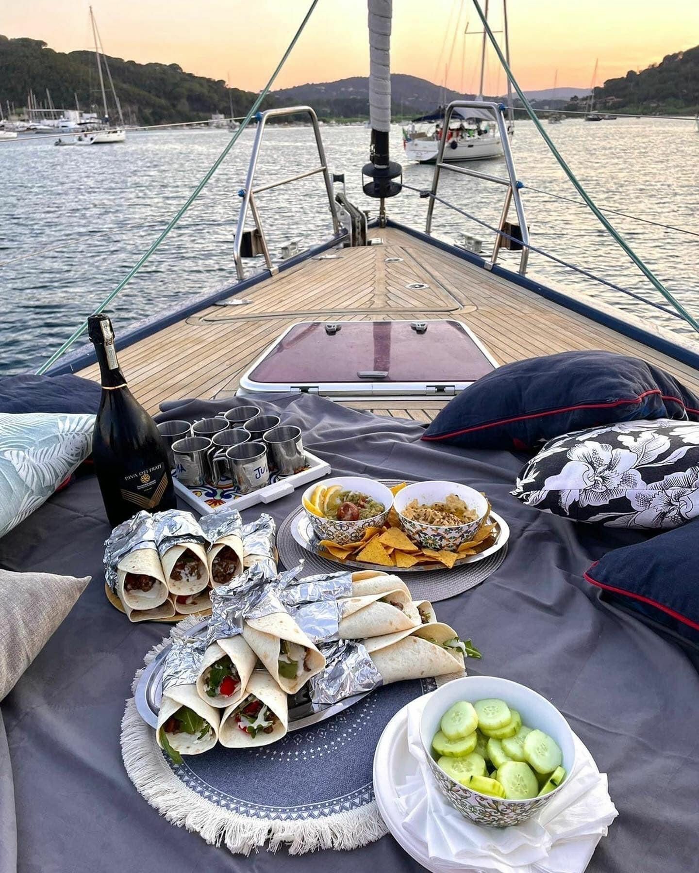 Hanse 461 | Ayahuaska