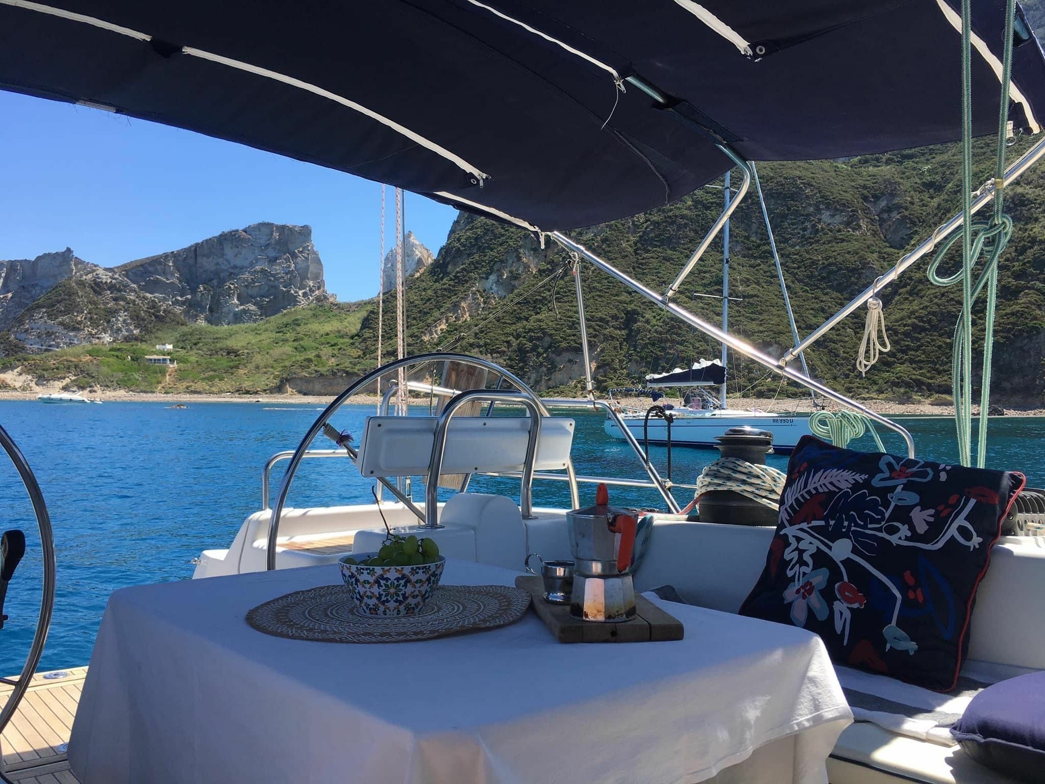 Hanse 461 | Ayahuaska