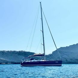 Hanse 461 | Ayahuaska