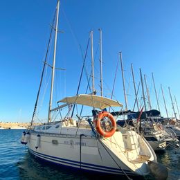 Jeanneau Sun Odyssey 37 | Ilarion B