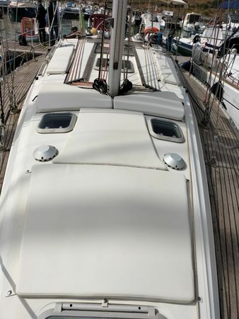 Jeanneau Sun Odyssey 37 | Ilarion B