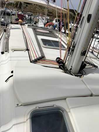 Jeanneau Sun Odyssey 37 | Ilarion B