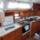 Jeanneau Sun Odyssey 37 | Ilarion B