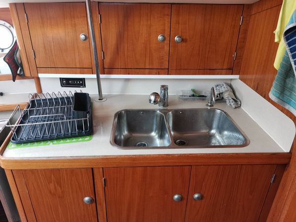 Jeanneau Sun Odyssey 37 | Ilarion B