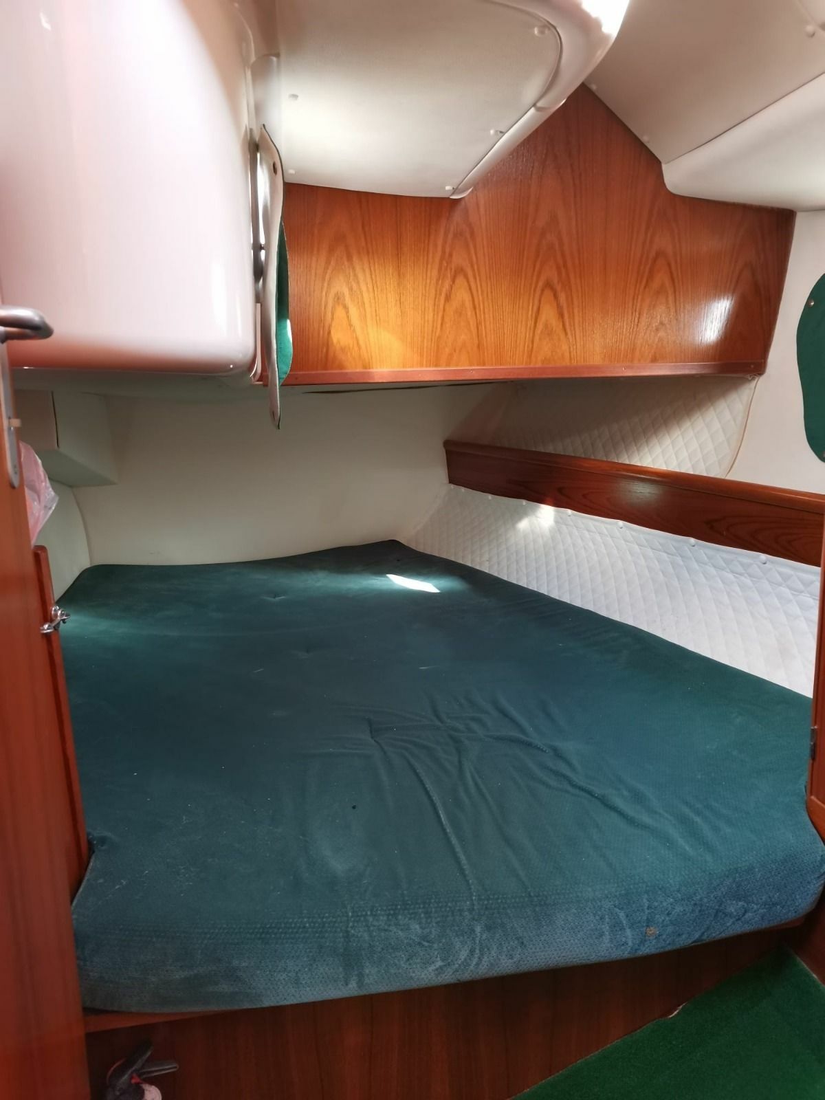 Jeanneau Sun Odyssey 37 | Ilarion B