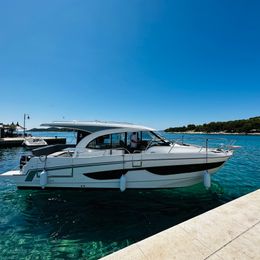 Beneteau Antares 11 | 23