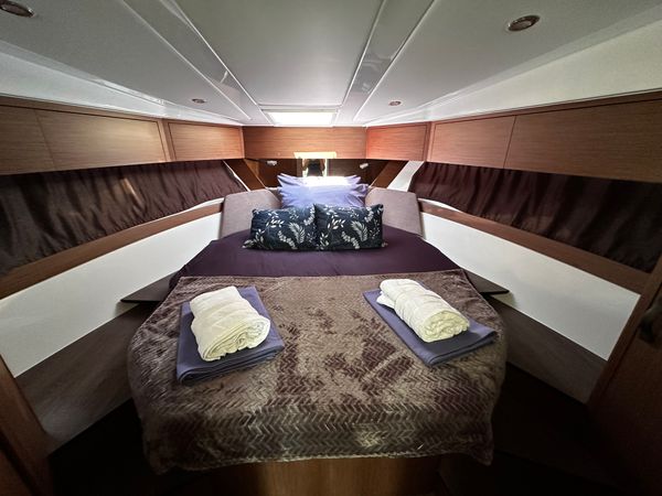 Beneteau Antares 11 | 23