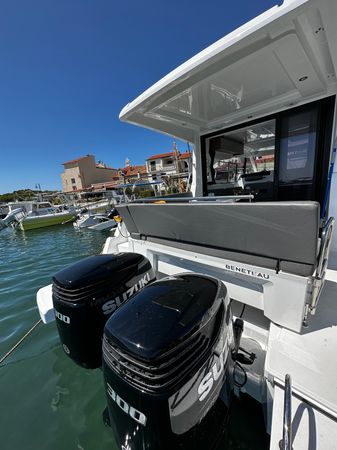 Beneteau Antares 11 | 23