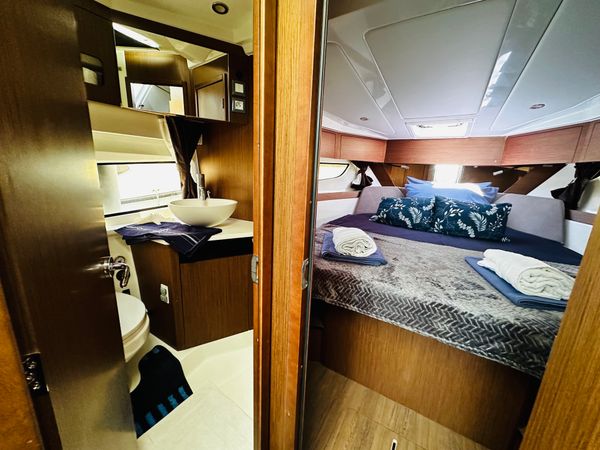 Beneteau Antares 11 | 23