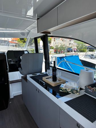 Beneteau Antares 11 | 23