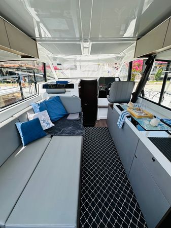 Beneteau Antares 11 | 23