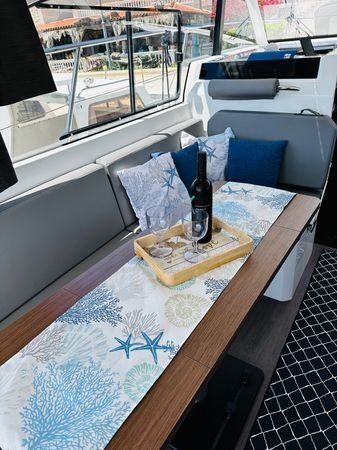 Beneteau Antares 11 | 23