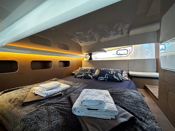 Beneteau Antares 11 | 23