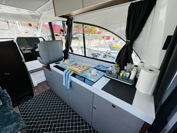 Beneteau Antares 11 | 23