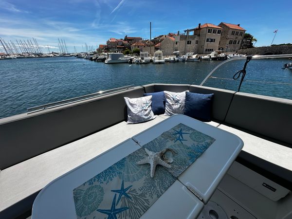Beneteau Antares 11 | 23