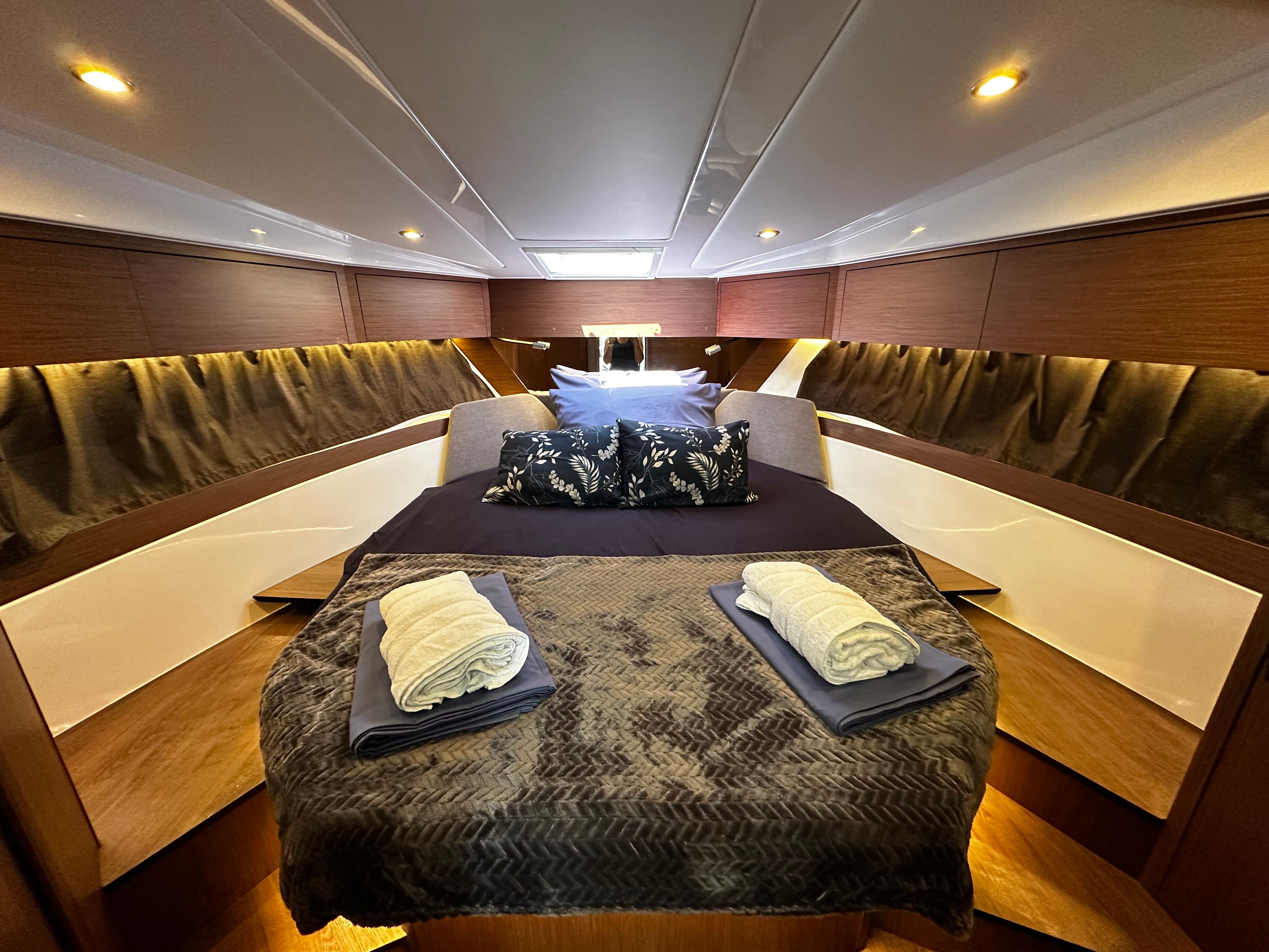 Beneteau Antares 11 | 23