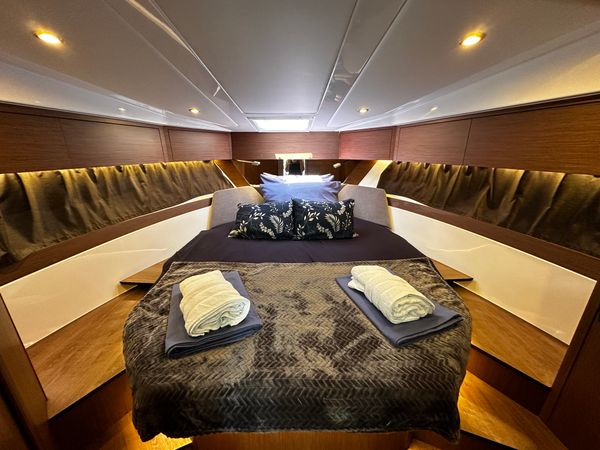 Beneteau Antares 11 | 23