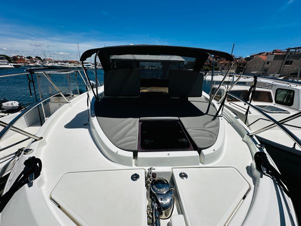 Beneteau Antares 11 | 23