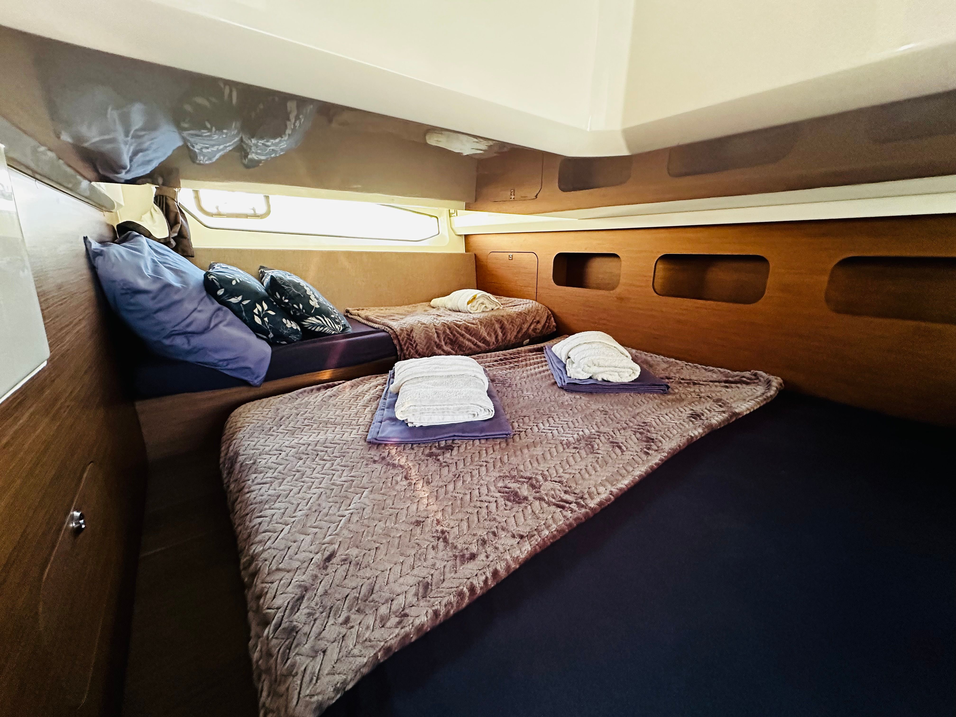 Beneteau Antares 11 | 23